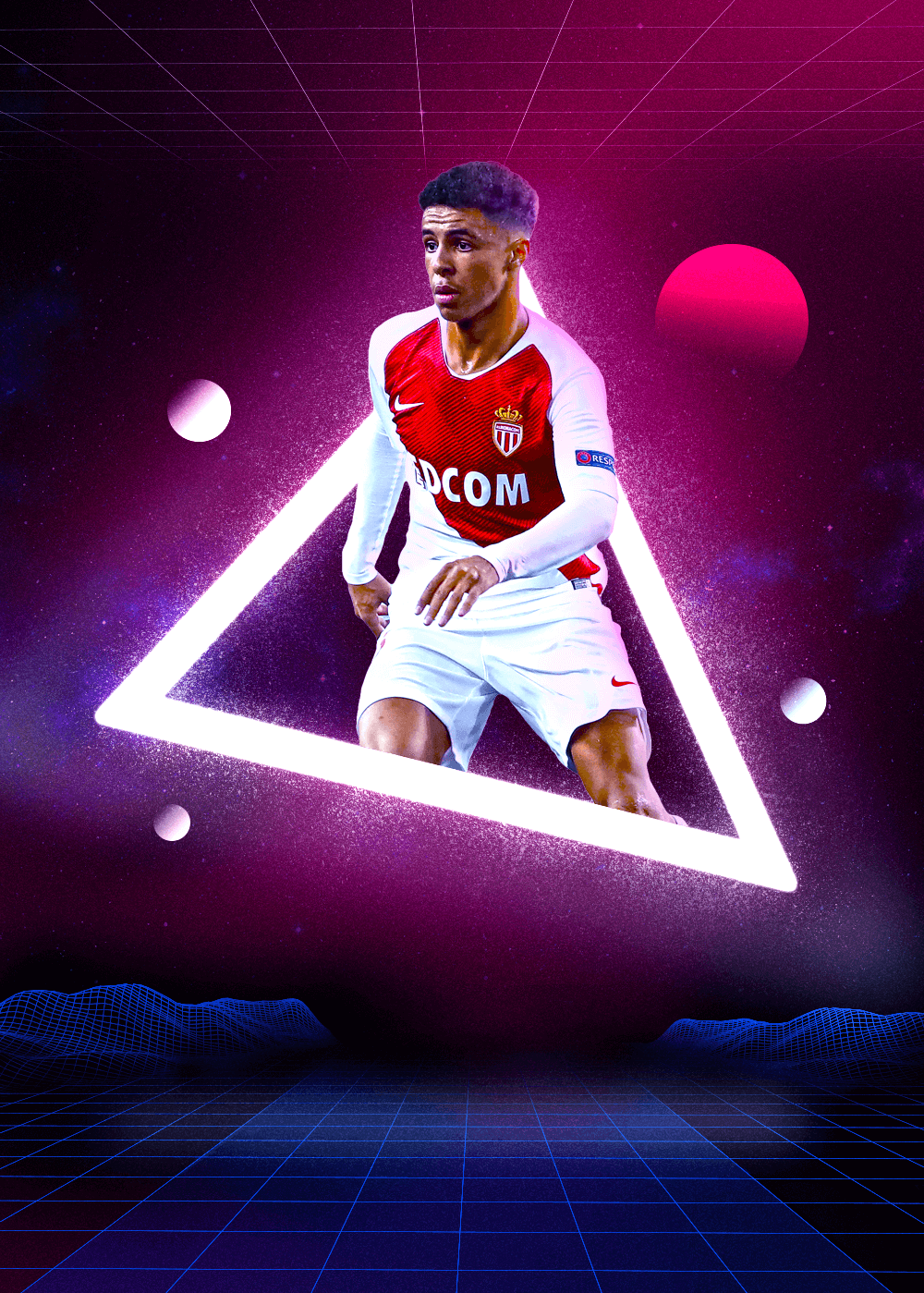 埃里克传射 埃里克传射