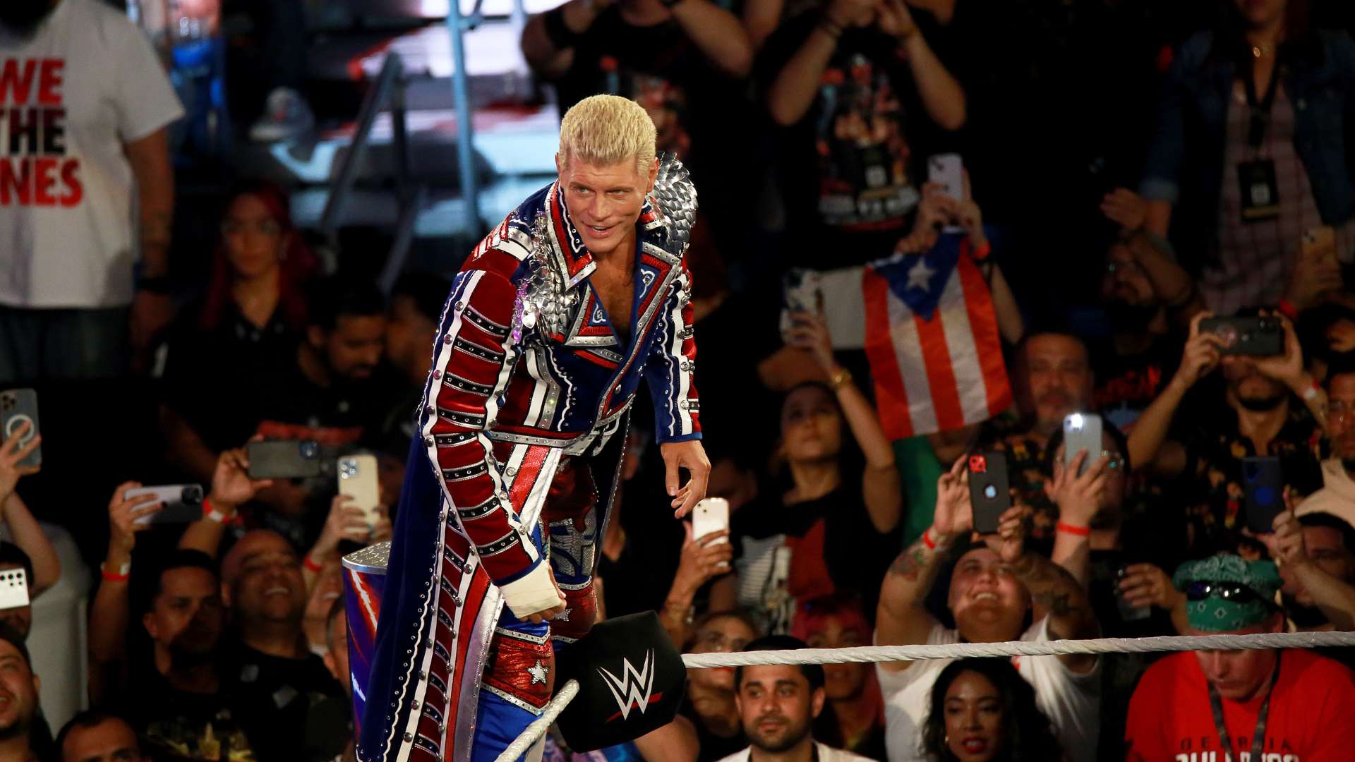 仁的对决可 仁的对决可