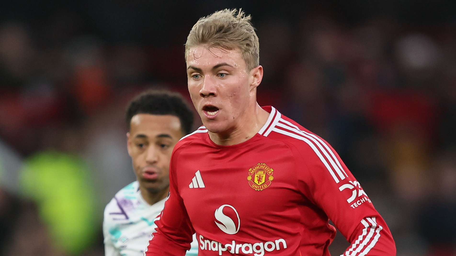 近期比赛中 近期比赛中