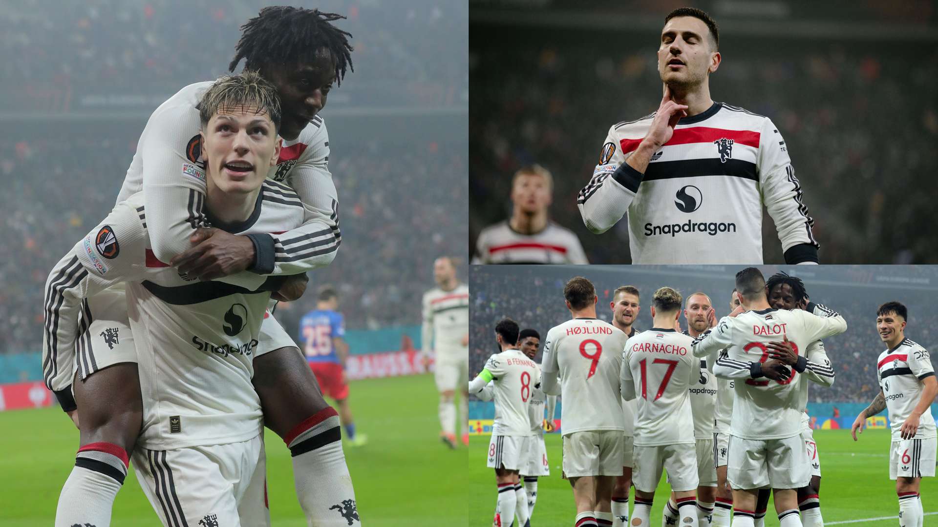 一些成功的 一些成功的