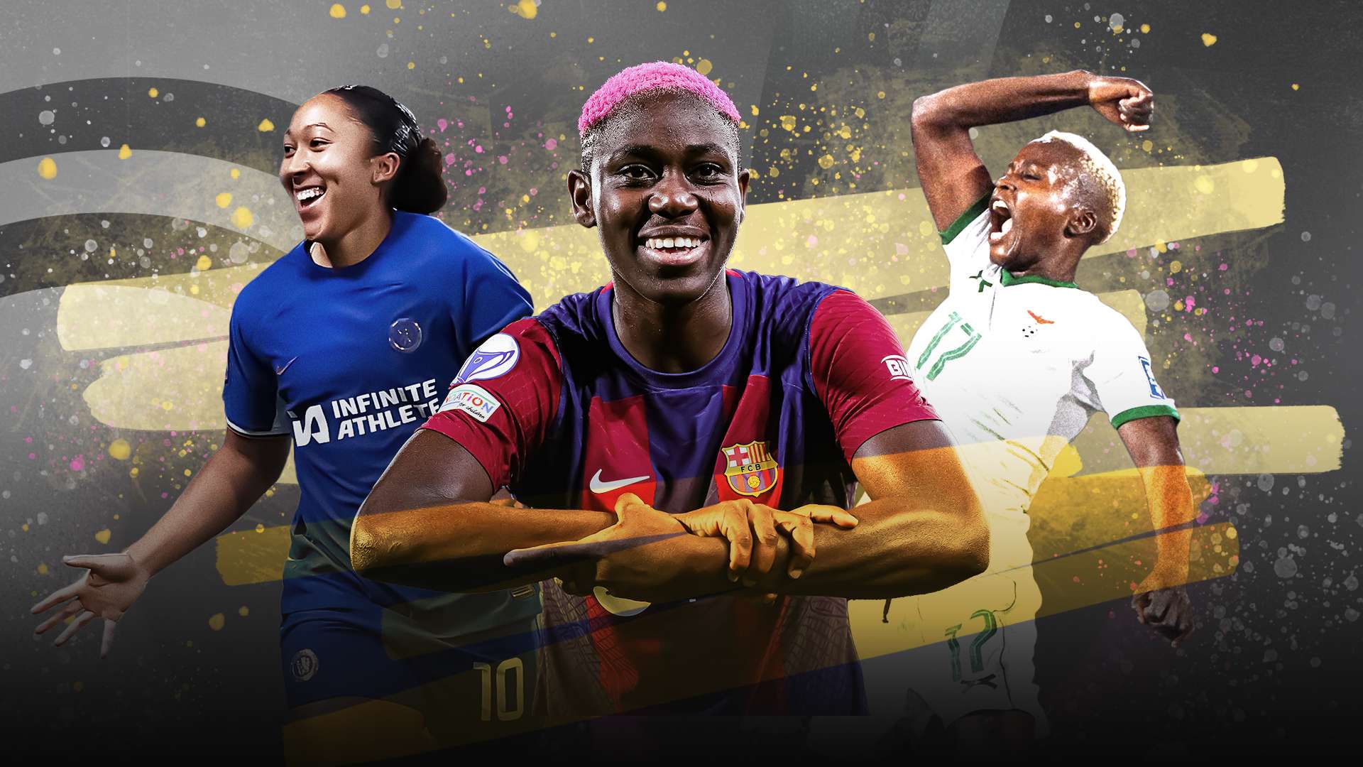 新挑戰的契 新挑戰的契